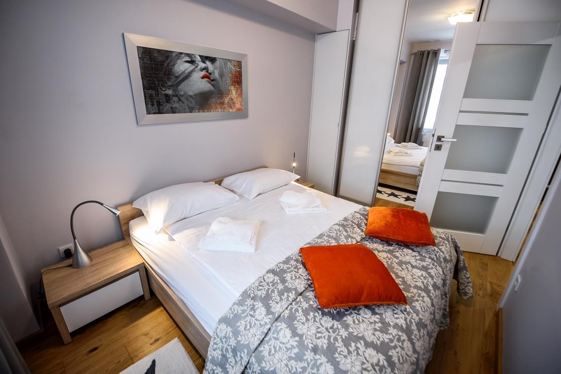 Apartamenty Sun & Snow Zielony Zdroj Krynica Zdroj Exterior photo